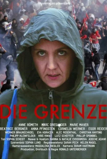 Предел (2021) онлайн бесплатно